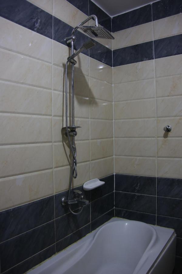 Im Al-manar House Safaga Apartament Hurghada