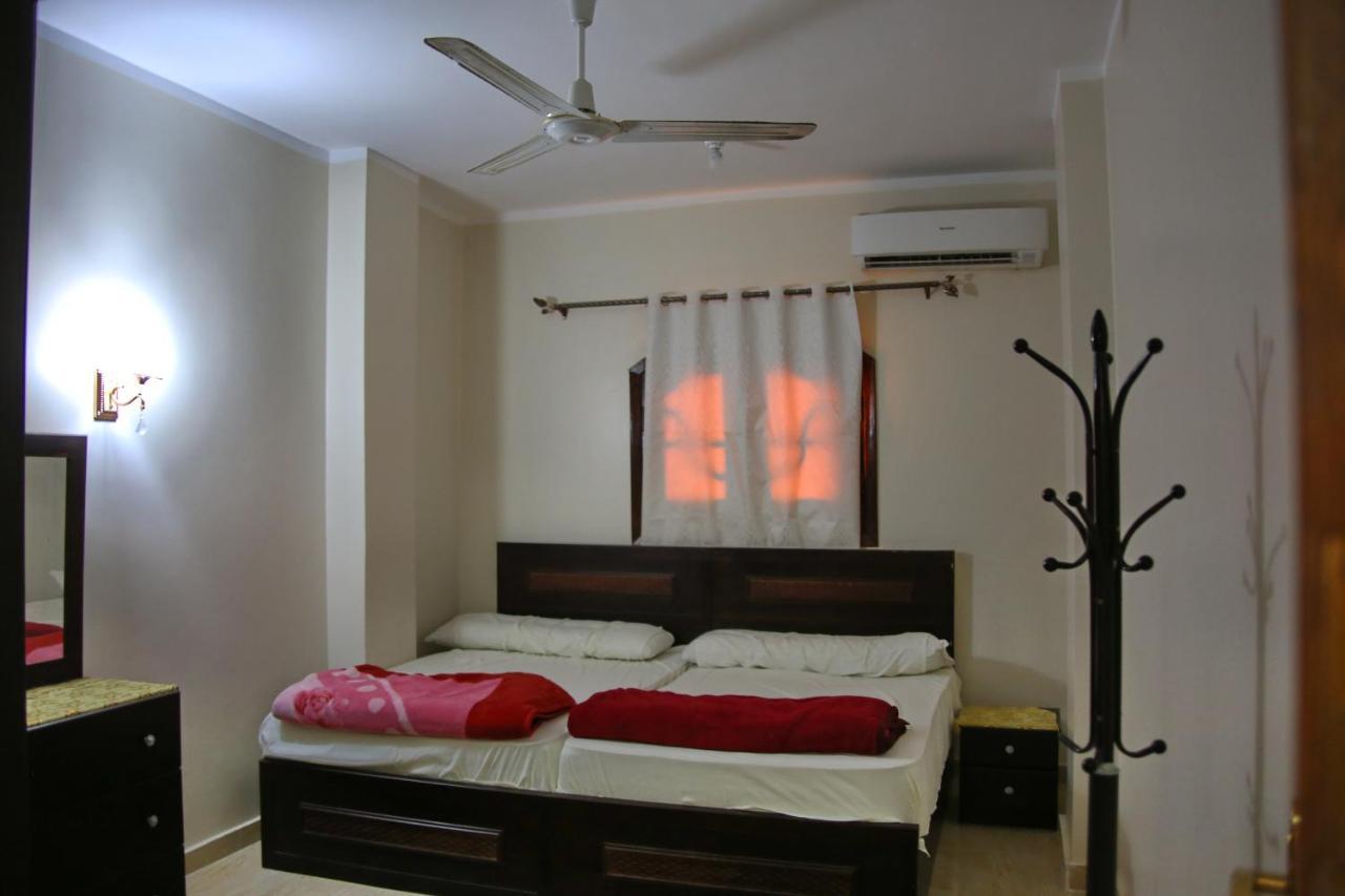 Apartament Im Al-manar House Safaga